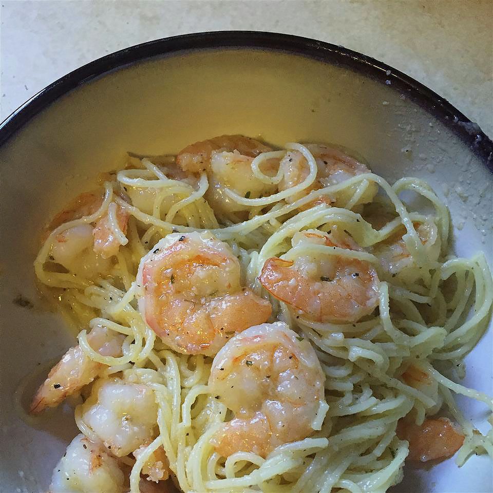 Shrimp Scampi Explained: Garlic Butter & Lemon Flavor Secrets